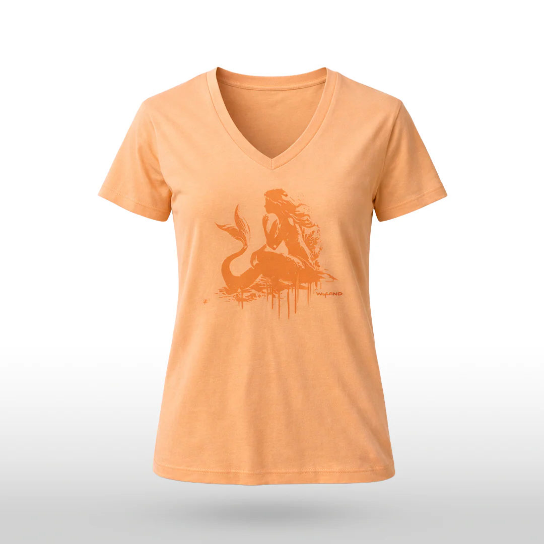 Women's Shirts & Tops